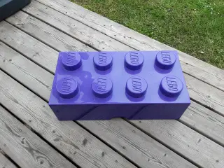 Lego opbevaringskasse