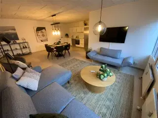 4 værelses lejlighed på 100 m2, Kolding, Vejle