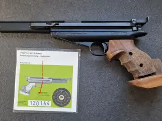 Feinwerkbau 65