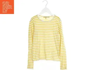 Bluse fra Poppy Rose (str. 152 cm)