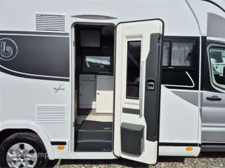 2025 - Benimar Tessoro 463   2025 Model på den Nye Ford Transit.