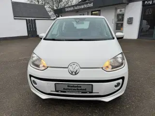 VW Up! 1,0 60 Move Up! BMT