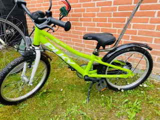 Puky Cykel 