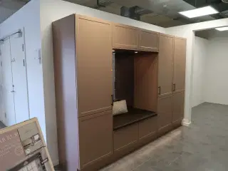 Entremøbel AUBO Trend Bello, Blush Brown