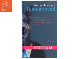 Hundehoved, Morten Ramsland
