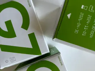 DexCom G7 sensor