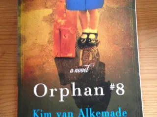 Orphan #8