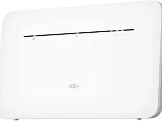 Huawei B535-333 4G+ – hurtig trådløs mobilrouter.