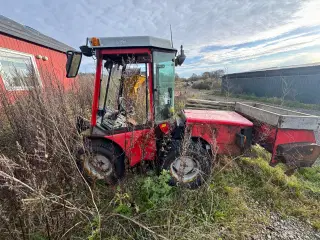 Har nogen land brugs maskiner jeg skal have solgt