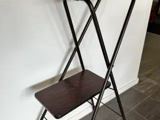 Ældre fremviserbord