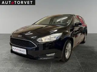 Ford Focus 1,0 SCTi 125 Business stc.
