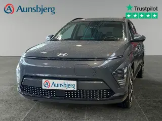 Hyundai Kona 65 EV Ultimate