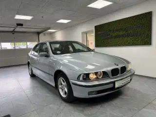 BMW 523i 2,5 170HK Aut.