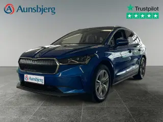 Skoda Enyaq 80 iV Selection Lounge