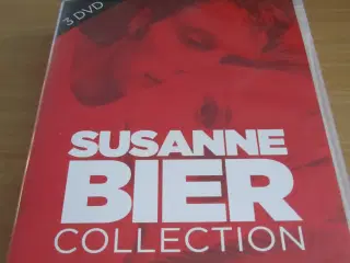 SUSANNE BIER. Collection.