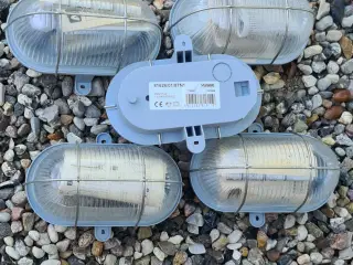 Udendørs lamper 