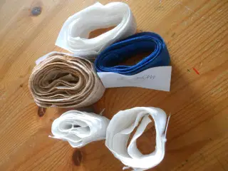 Ophæng Nipsenåle OSV.