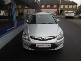 Hyundai i30 1,6 CRDI 90 FL 90HK Stc