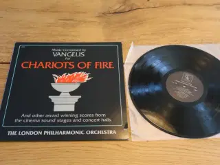 LP, The London Philharmonic Orchestra