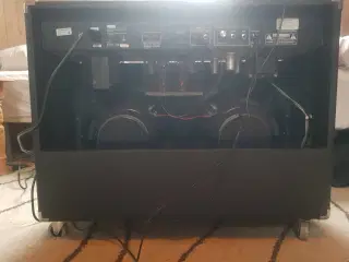 Guitarcombo, Crate Vintage Club VC 6212, 60 W