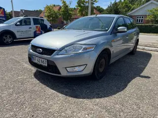Ford Mondeo 2,0 TDCi 115 Collection stc. ECO