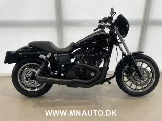 Harley-Davidson FXDXI Super Glide Sport