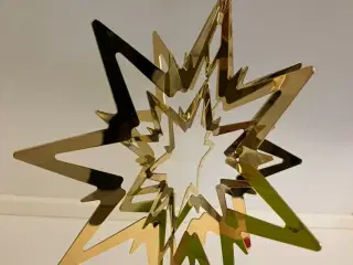 Georg Jensen topstjerne str M