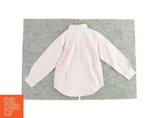 Skjorte fra Ralph Lauren.
