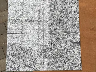 Granitfliser