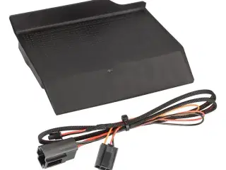 Qi Trådløs lader VW Touran II 2015 - 2021 10W