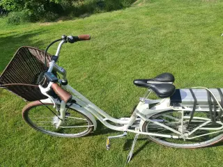 Dame Elcykel Ebsen 28