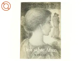 Den sidste aften af Agnes Henningsen (bog)