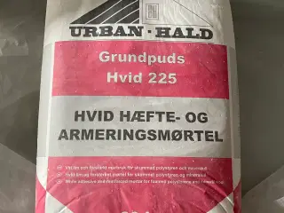 Grundpuds fra Urban Hald