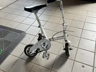 Mini cykel 