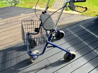Rollator 