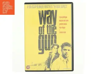 Way of the gun