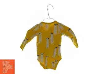 Body stocking fra Lindex (str. 62)