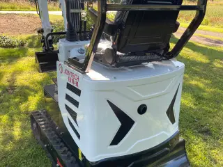 Minigraver ✅ JONTECH EX 10-JK 2024