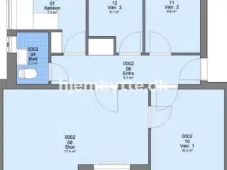 Hjembytte - Bindeledet