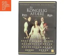 En Kongelig Affære