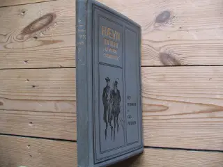 Victor Cherbuliez. Hævn, en roman