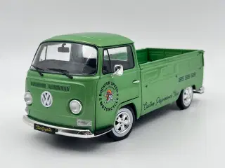 1969 VW T2a Pritsche / Sika 1:18