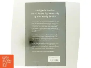 Fifty shades. Bind 1 af E. L. James (Bog)