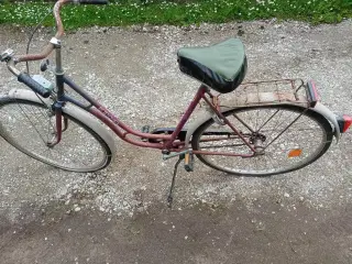 Dame/herre cykel