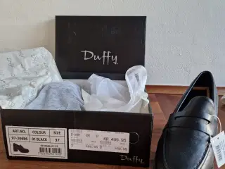Duffy sko