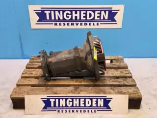 New Holland TM165 Lår 5167297