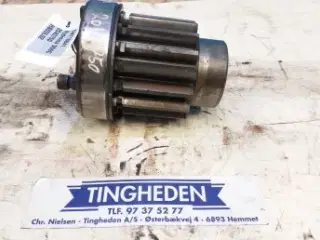 Hydrema 906C Gravearm forbindelsesstift 2040750