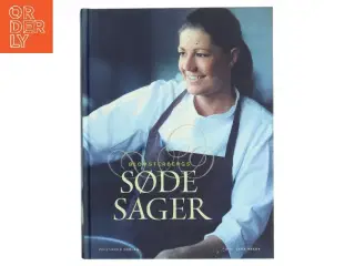 Blomsterbergs søde sager af Mette J. Blomsterberg (Bog)