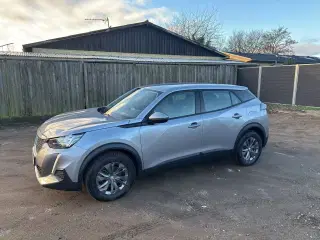 Peugeot e-2008 50 Active