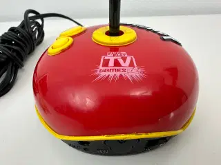 Disney plug and play konsol